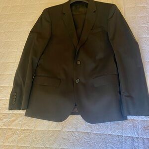 Hugo Boss Black Suit